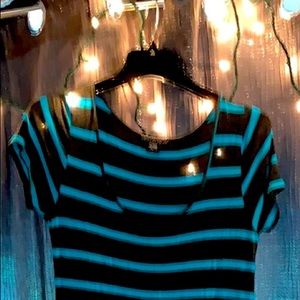 Maxi dress American dream